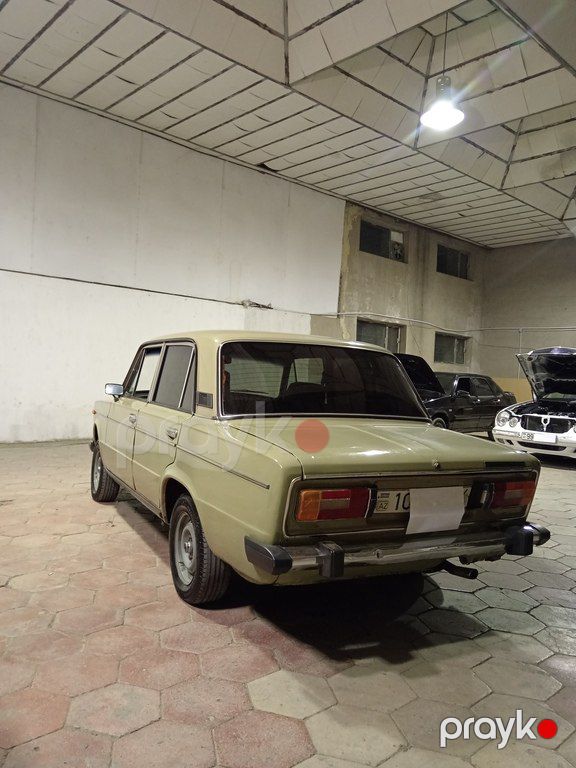 Lada (VAZ) 2106, 1.5 L, 1990 il, 140 000 km — Avtomobillər, Masallı (5)