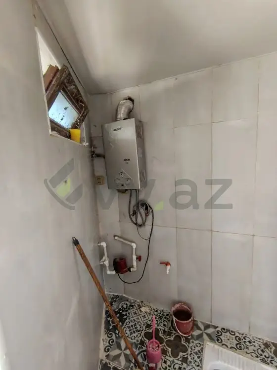 2 otaqlı Həyət evi Satılır, Türkan, Xəzər, Bakı — Ev, villa, Bakı (3)