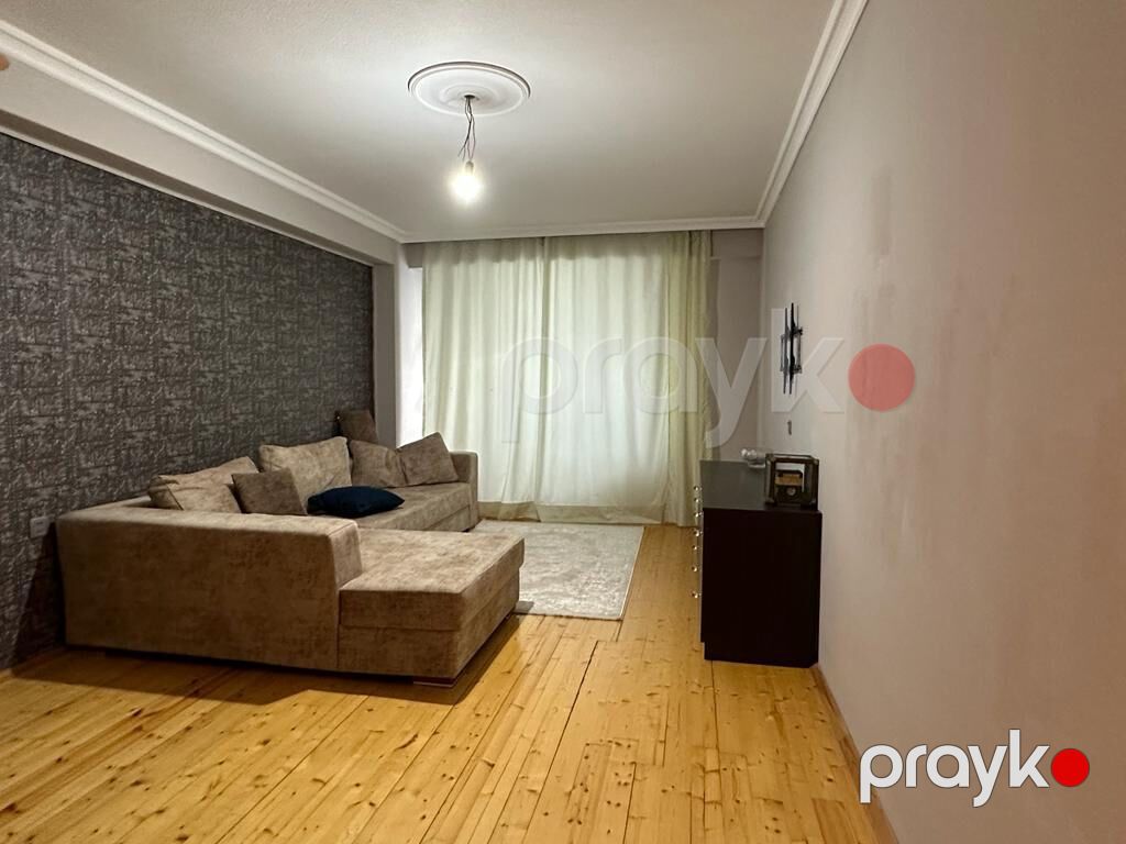 Bakıxanov qəs., 3 otaqlı, Yeni tikili, 112 kv. m — Mənzil, Bakı (2)
