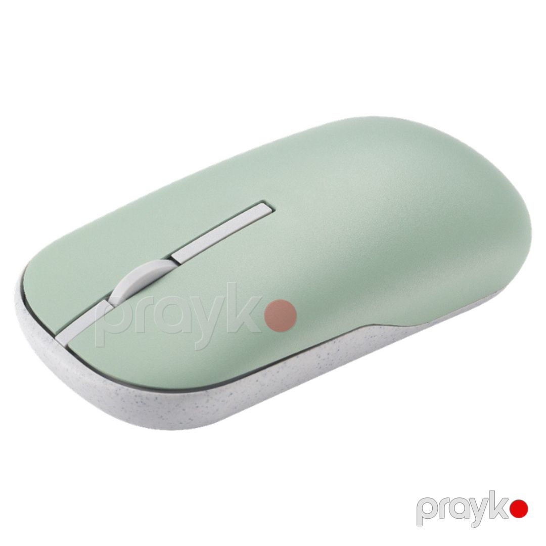 ASUS Marshmallow MD100 Simsiz Mouse (90XB07A0-BMU0A0) — Periferik cihazlar, Bakı (3)