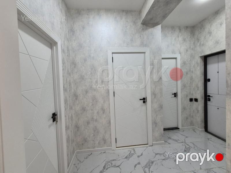 Satılır 2 otaqlı Bina evi menzil (Yeni tikili), 60 m², Xırdalan ş — Mənzil (5)