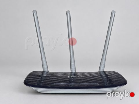 TP-Link AC750 Wi-Fi — Bakı