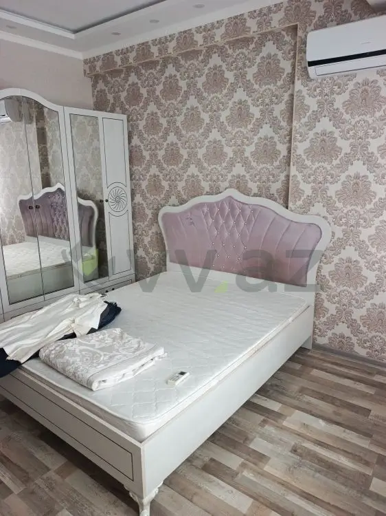 3 otaqlı mənzil Yeni tikili Satılır, Yasamal qəs., Yasamal, Bakı — Mənzil, Bakı (2)
