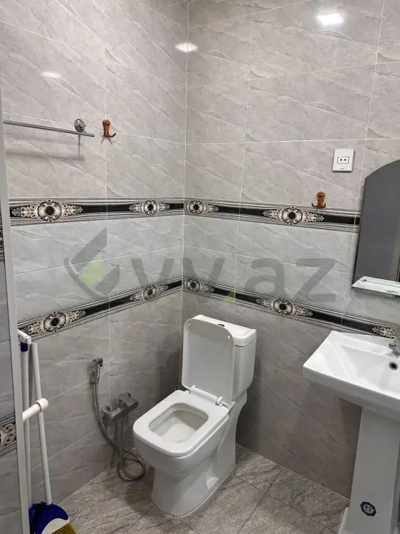 2 otaqlı mənzil Yeni tikili Kirayə, Xırdalan — Mənzil, Xırdalan (2)