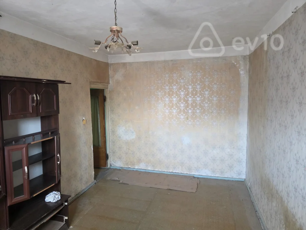 4 otaqlı mənzil, 110 m², Qaracuxur — Mənzil, Bakı (4)