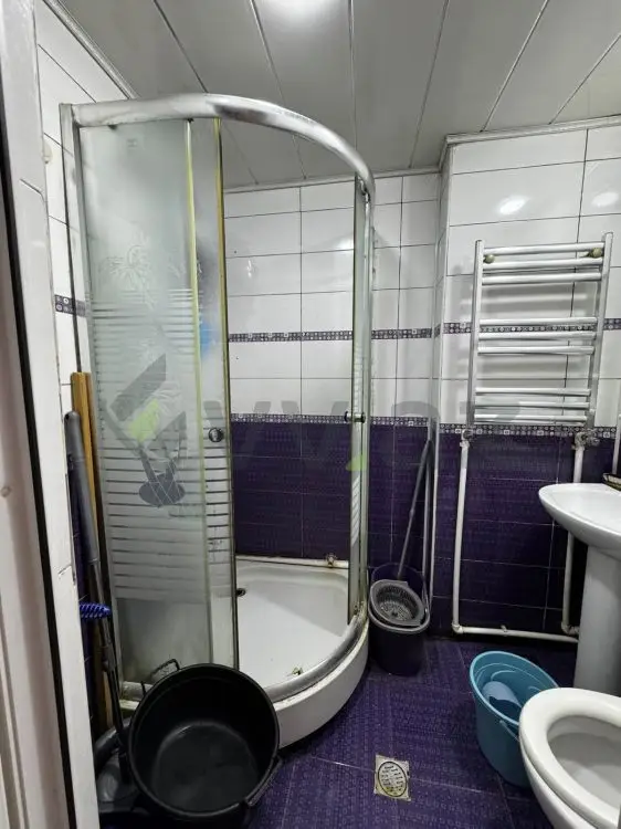 2 otaqlı mənzil Yeni tikili Satılır, Gənclər şəhərciyi, Abşeron — Mənzil (7)