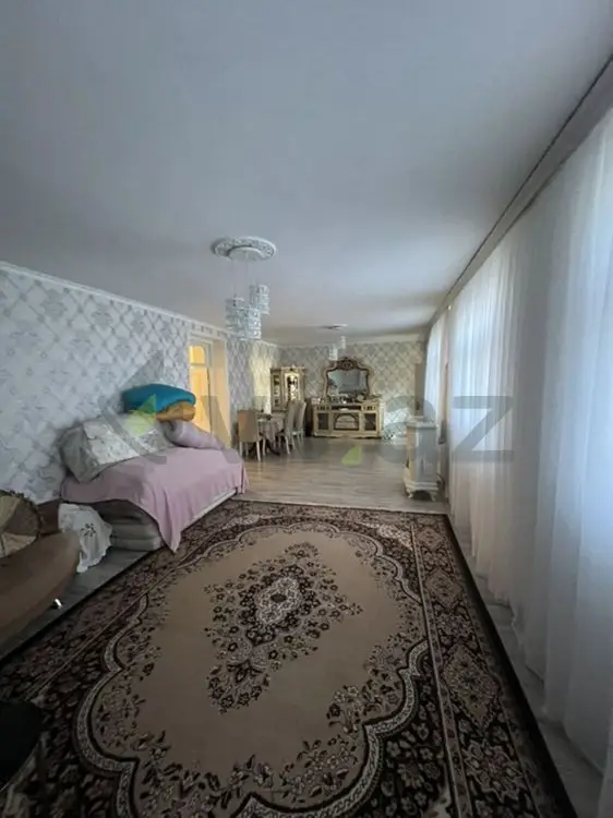4 otaqlı Həyət evi Satılır, Gəncə — Ev, villa, Gəncə (3)