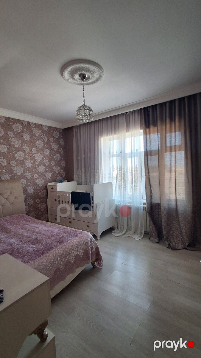 Həyət evi, Sumqayıt ş — Ev, villa, Sumqayıt (11)