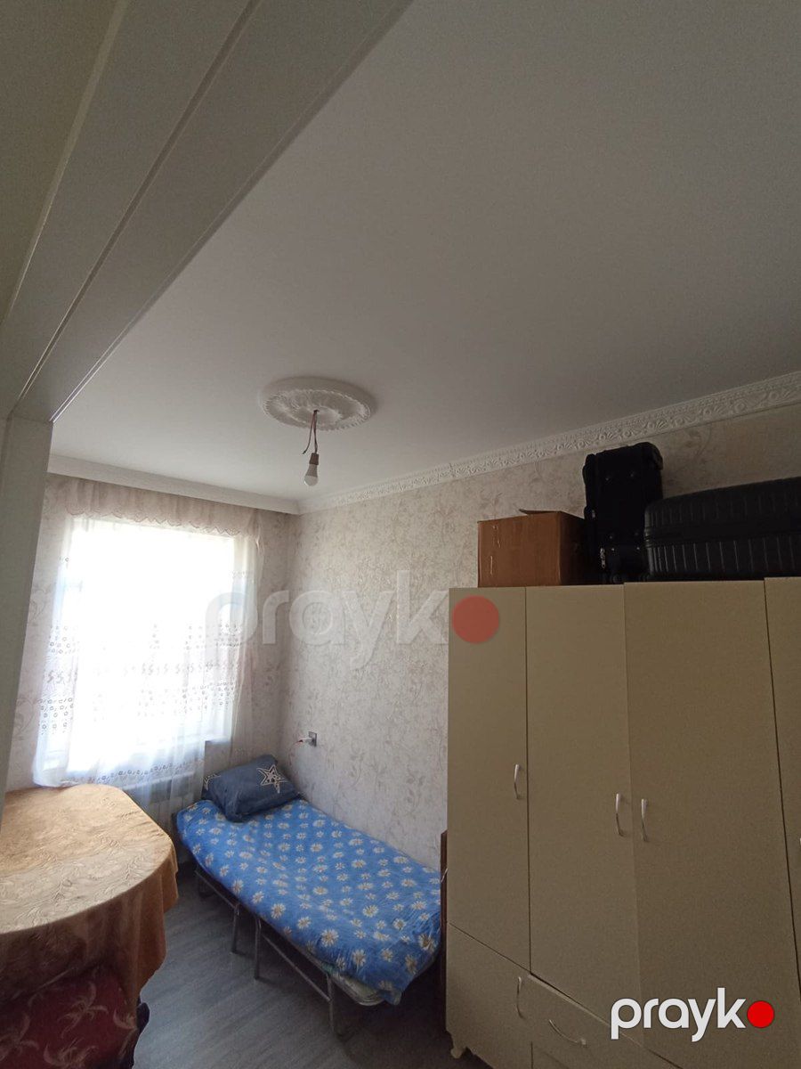 Həyət evi, Masazır qəs — Ev, villa, Bakı (8)