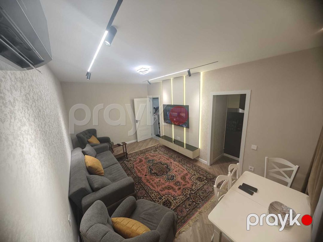 İcarəyə verilir 2 otaqlı köhnə tikili 55 m² — Mənzil, Bakı (11)