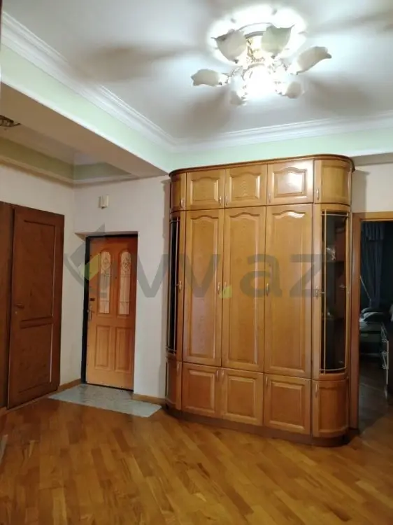 4 otaqlı mənzil Yeni tikili Satılır, 28 may qəs., Binəqədi, Bakı — Mənzil, Bakı (4)