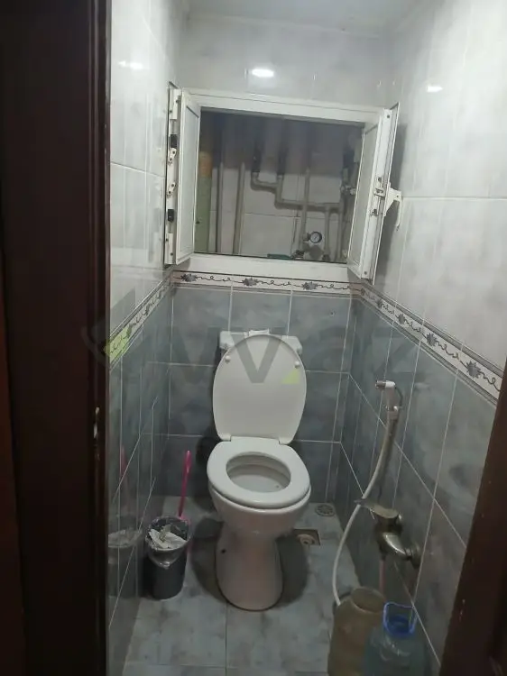 2 otaqlı mənzil Köhnə tikili Satılır, Köhnə günəşli qəs., Suraxanı, Bakı — Mənzil, Bakı (8)