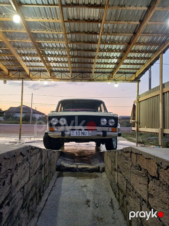 Lada (VAZ) 2106, 1.5 L, 1994 il, 85 000 km — Avtomobillər, Neftçala (5)