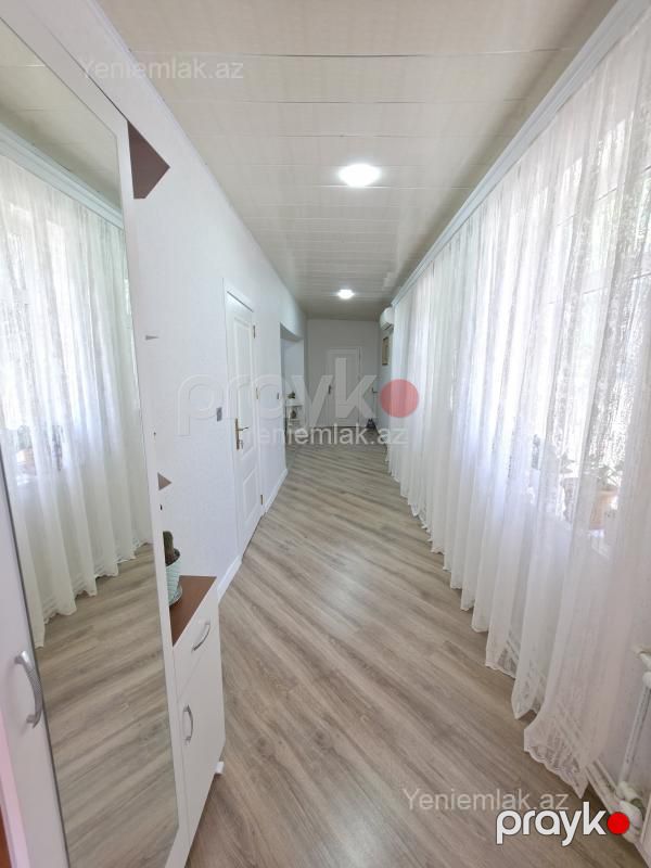 Satılır 4 otaqlı Həyət evi / Villa, 130 m², Sabunçu rayonu — Ev, villa, Bakı (4)