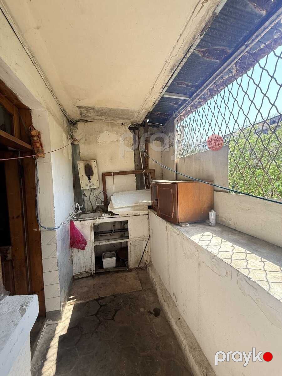 Satılır 3 otaqlı köhnə tikili 82 m² — Mənzil, Bakı (6)
