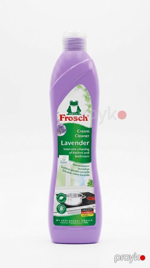 Universal təmizləyici Lavender 500 ml — Bakı