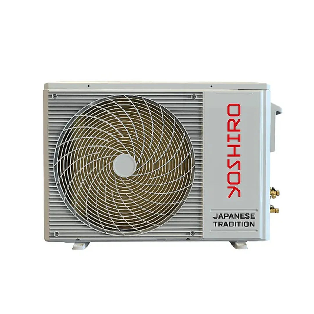 Kondisioner Yoshiro YAC-C18IN800W Inv-kıt (quraşdırılmasız) — İqlim texnikası, Bakı (4)