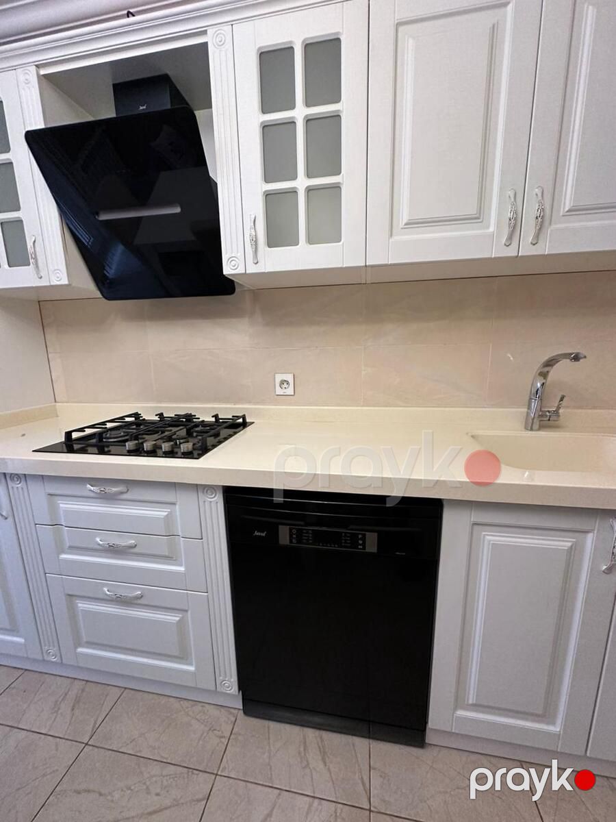 Satılır 3 otaqlı yeni tikili 114 m² — Mənzil, Bakı (12)