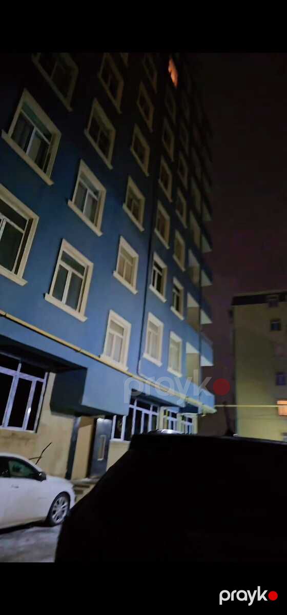 Satılır 2 otaqlı yeni tikili 62 m² — Mənzil, Bakı (6)