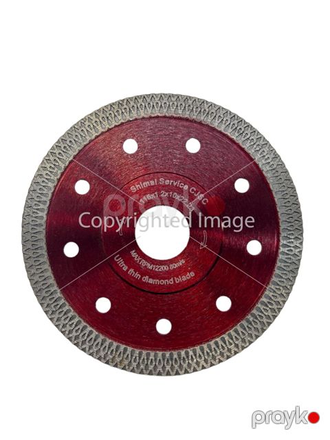 Disk almaz əsaslı beton üçün ŞS 350x25.4 mm — Bakı