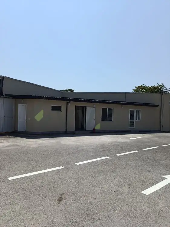 2356 m² Obyekt / Ofis Kirayə, Böyükşor qəs., Nərimanov, Bakı — Bakı