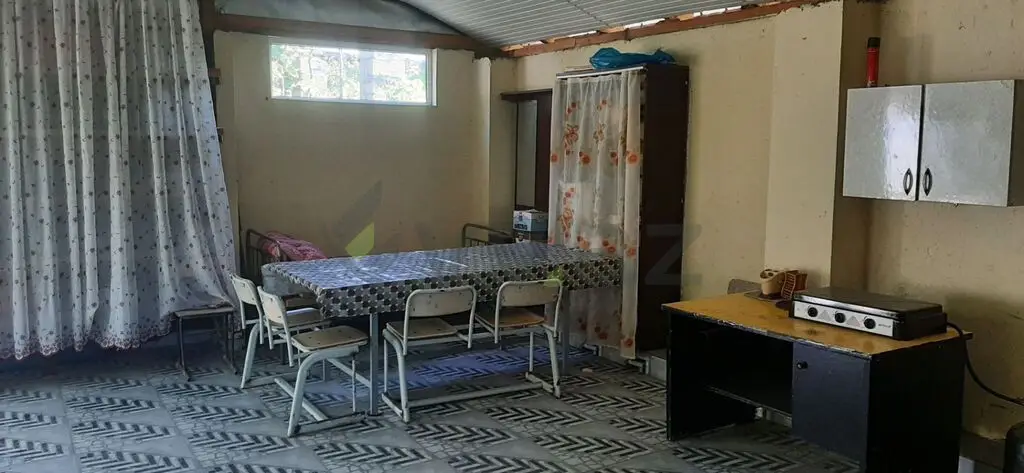 3 otaqlı Həyət evi Kirayə (günlük), Qax — Ev, villa, Qax (12)