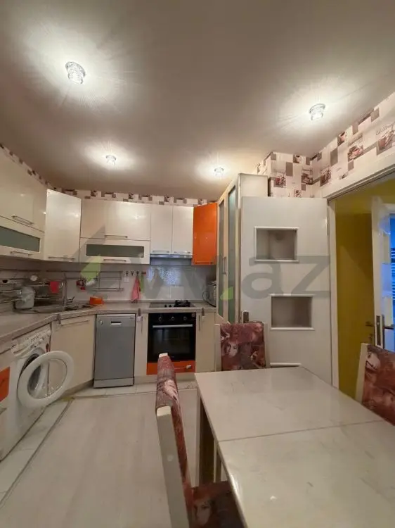 2 otaqlı mənzil Yeni tikili Satılır, Yeni Yasamal qəs., Yasamal, Bakı — Mənzil, Bakı (5)