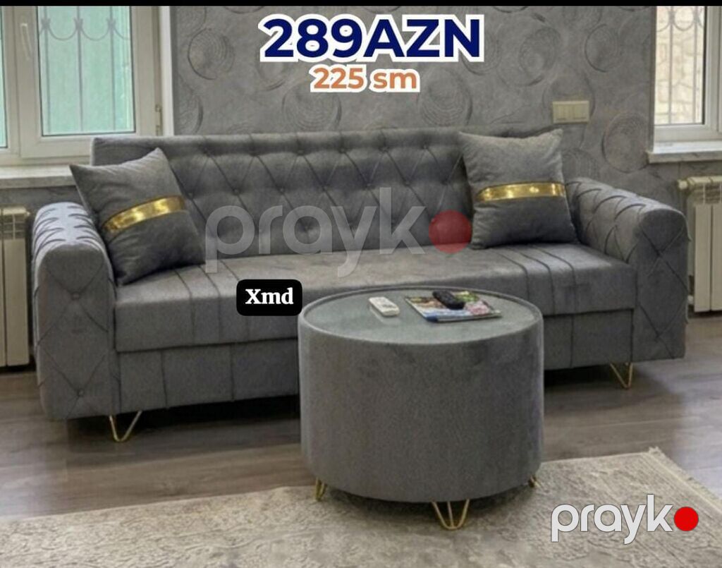 Divan, Qonaq otağı üçün — Divanlər, Bakı (5)