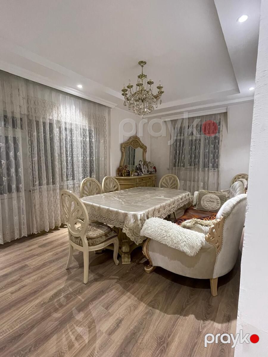 Satılır 3 otaqlı yeni tikili 100 m² — Mənzil, Bakı (2)