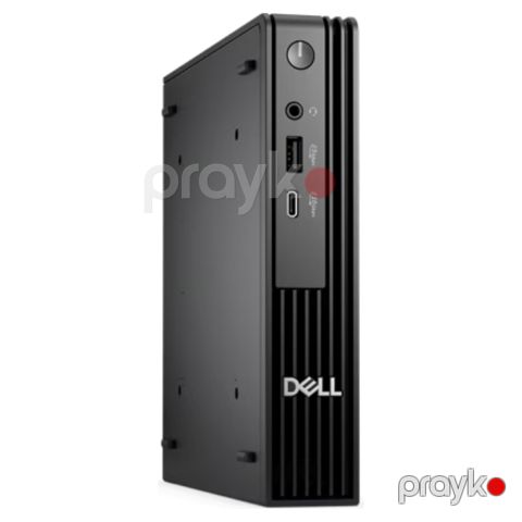 Dell Pro Micro QCM1250 Mini PC (210-BPQJ) — Bakı