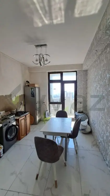 3 otaqlı mənzil Yeni tikili Satılır, Yeni Suraxanı qəs., Suraxanı, Bakı — Mənzil, Bakı (8)