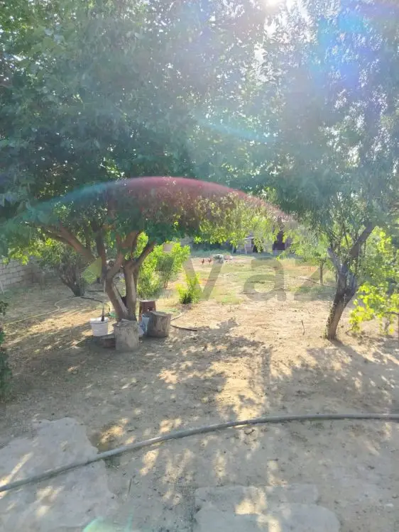 3 otaqlı Həyət evi Satılır, Məştağa qəs., Sabunçu, Bakı — Ev, villa, Bakı (9)