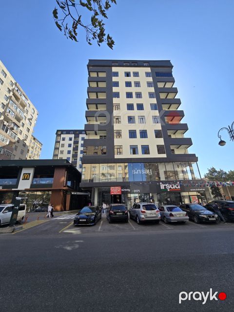 Satılır 2 otaqlı yeni tikili 40 m² — Xırdalan