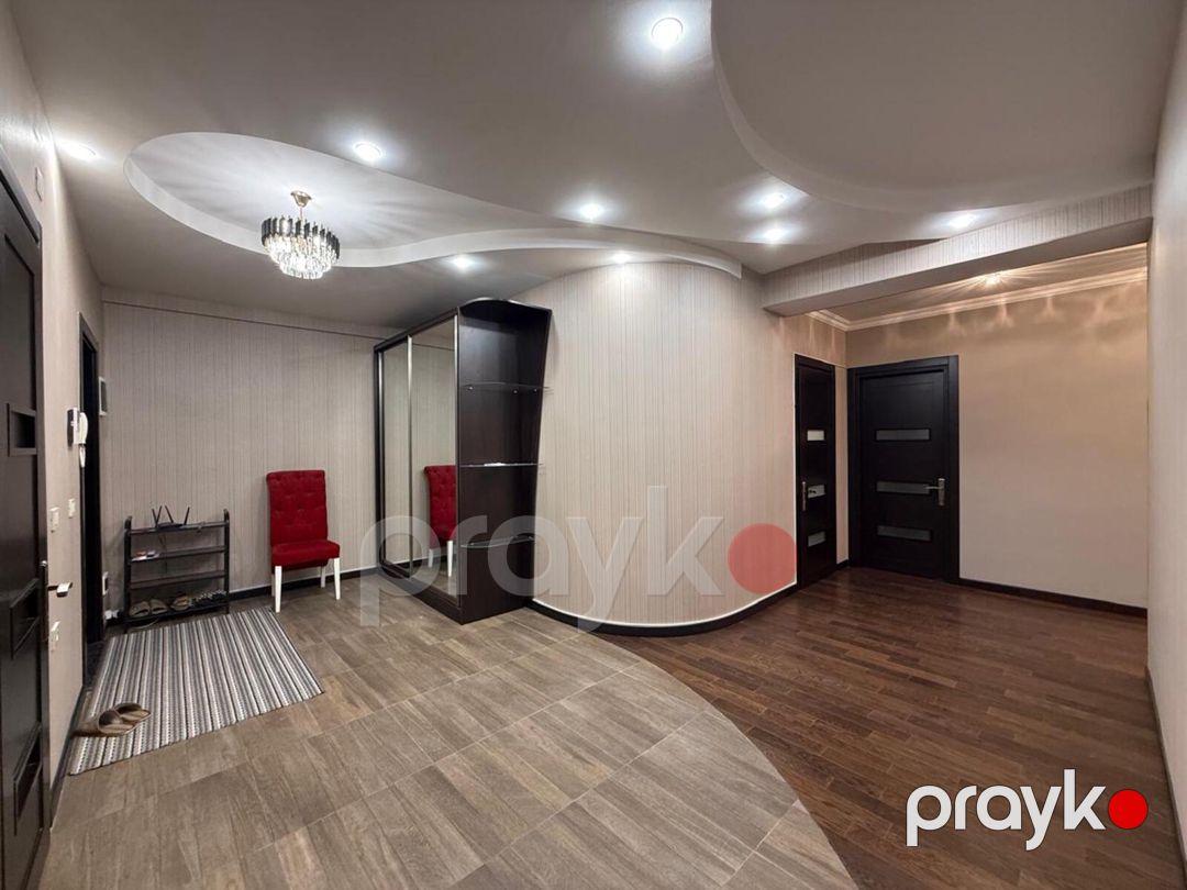 İcarəyə verilir 4 otaqlı yeni tikili 160 m² — Mənzil, Bakı (5)