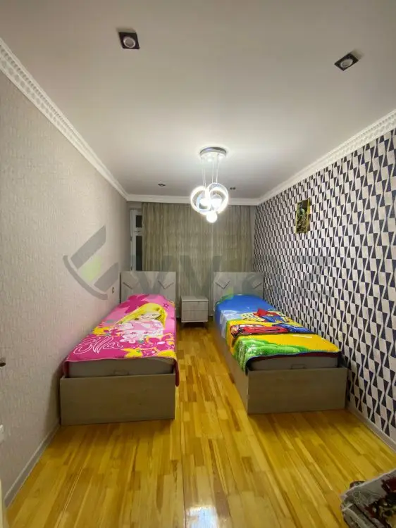 3 otaqlı mənzil Köhnə tikili Satılır, Bülbülə qəs., Suraxanı, Bakı — Mənzil, Bakı (7)