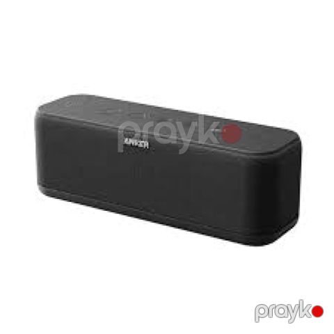 Anker Soundcore Boost Portativ Bluetooth Dinamik (Qara) – 3-cü Nəsil — Bakı