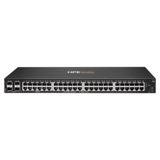 Aruba 6100 48G 4SFP+ Switch (JL676A) — Pctech — Kommutatorlar və marşrutlayıcılar
