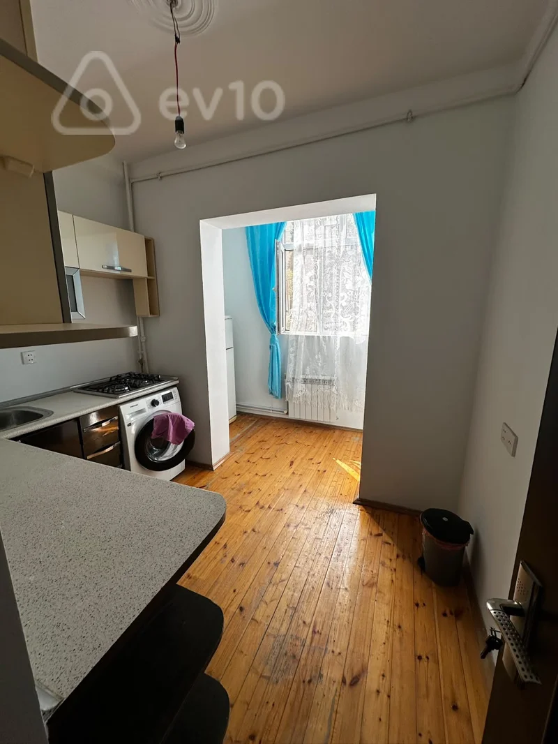 2 otaqlı mənzil, 65 m², Yeni Yasamal Osmanlı hamamının yanı — Mənzil, Bakı (4)
