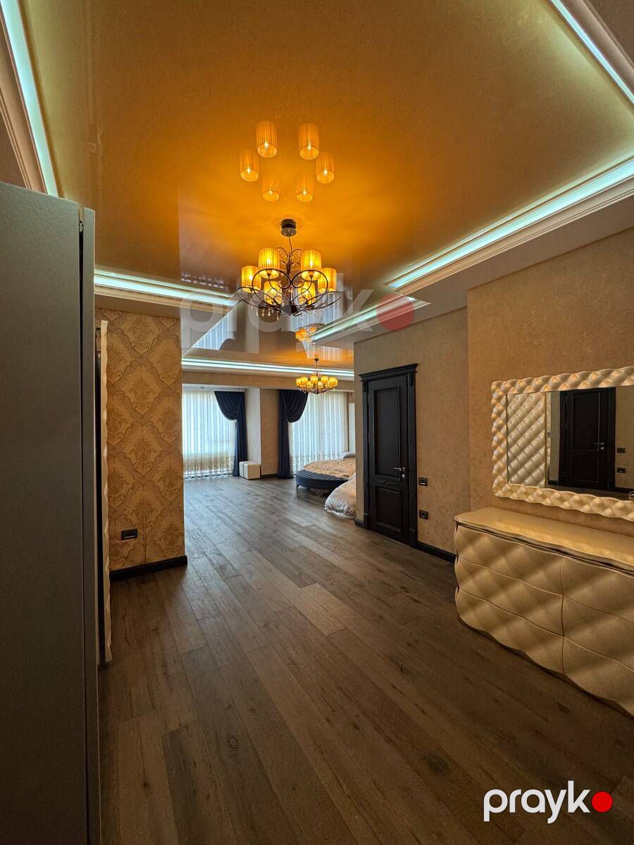 Satılır 12 otaqlı yeni tikili 772 m² — Mənzil, Bakı (6)