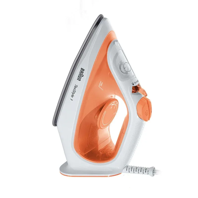 Ütü Braun SI1009 Orange — Mallar, Bakı (2)