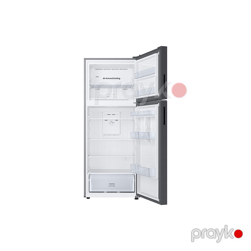 Soyuducu Samsung RT42CG6000B1WT — Soyuducular, Bakı (4)
