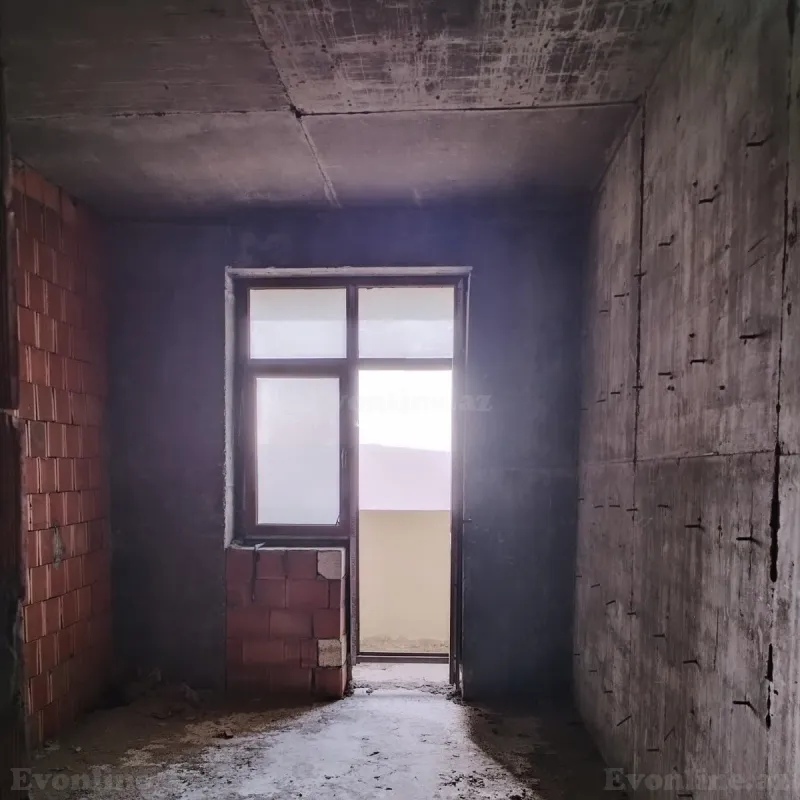 Satılır 4 otaqlı Mənzil Yeni tikili 183 m² Bakı, Yasamal r — Mənzil, Bakı (5)