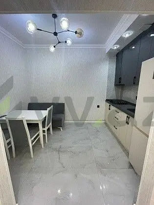 2 otaqlı mənzil Yeni tikili Satılır, Ağ şəhər, Xətai, Bakı — Mənzil, Bakı (5)