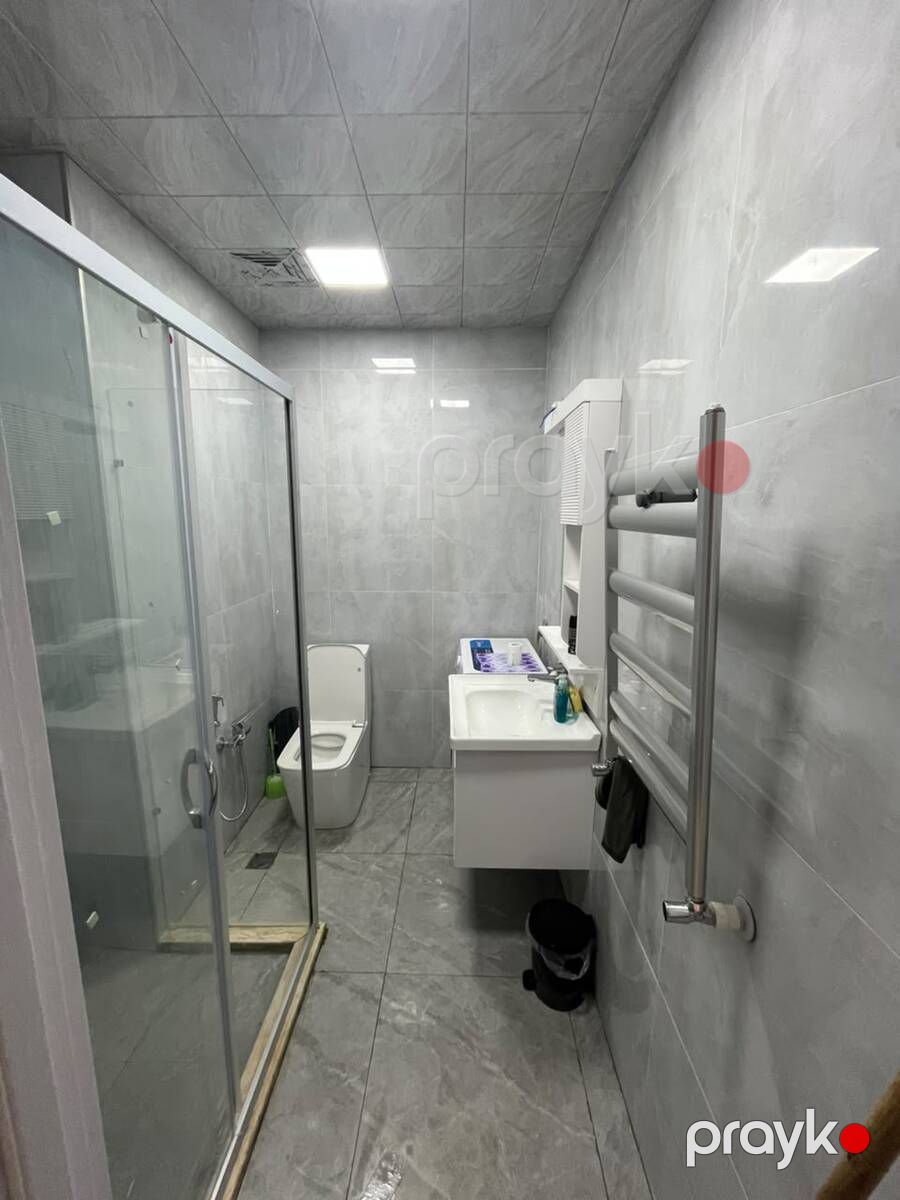 2-otaqlı yeni tikili kirayə verilir, Sumqayıt ş., 110 m² — Mənzil, Sumqayıt (7)