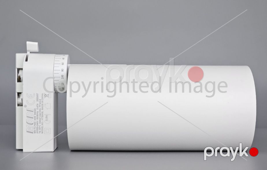 Relsli led işıq cihazı Modi TL7440, 40W — İşıqlandırma, Bakı (3)