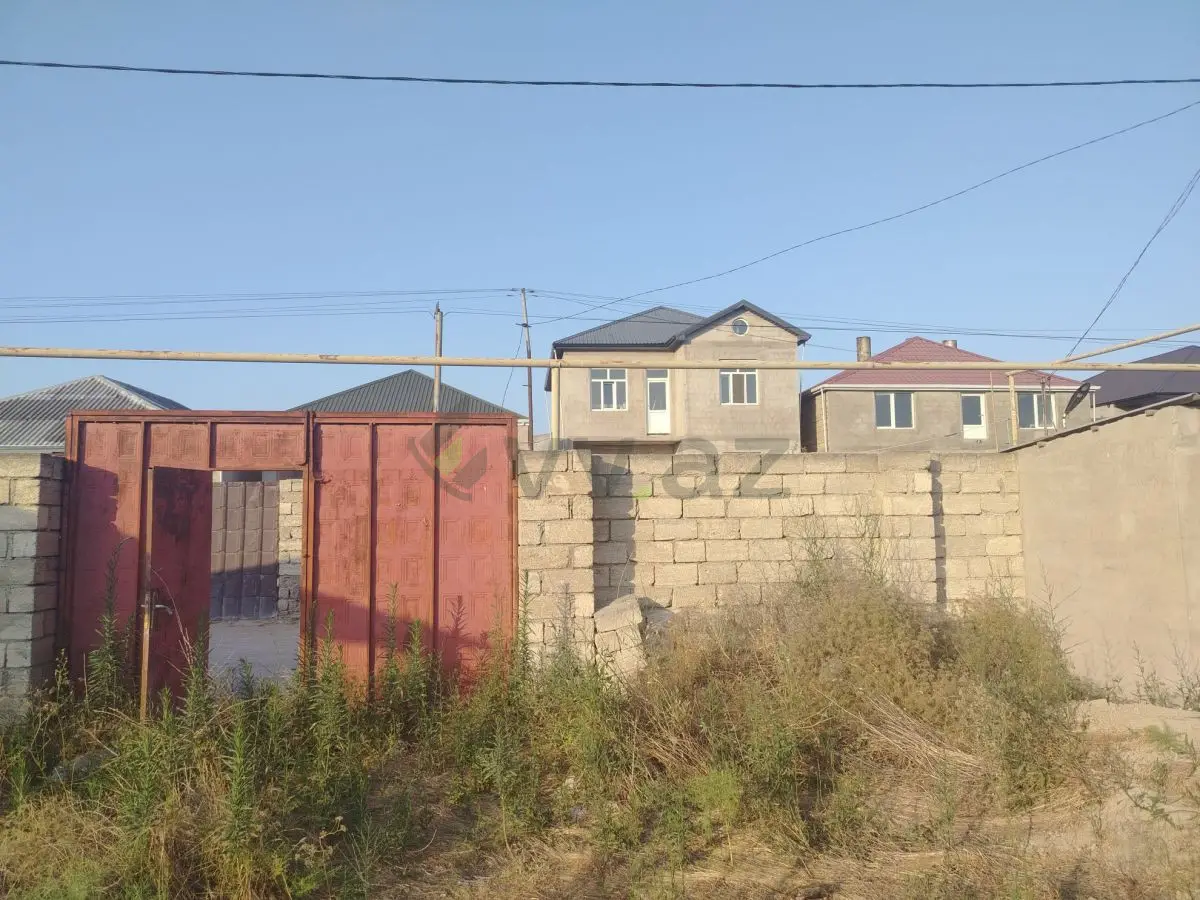 6 sot Torpaq Satılır, Binə qəs., Xəzər, Bakı — Torpaq, Bakı (5)