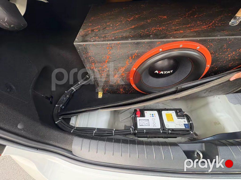 Hyundai Sonata, 1.7 L, 2016 il, 251 235 km — Avtomobillər, Bakı (9)