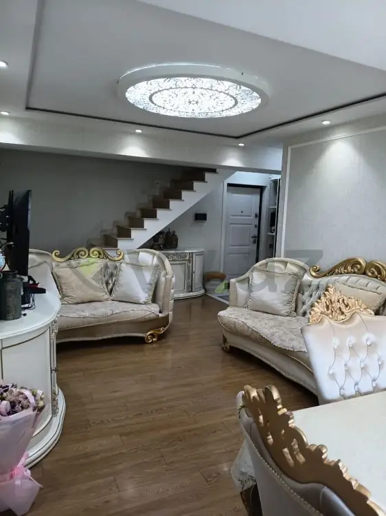 3 otaqlı mənzil Köhnə tikili Satılır, Yasamal qəs., Yasamal, Bakı — Bakı