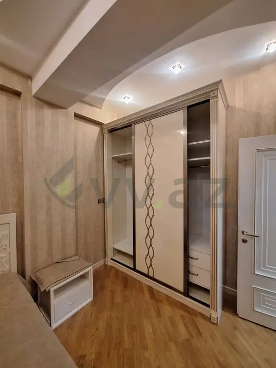3 otaqlı mənzil Yeni tikili Satılır, Xırdalan — Mənzil, Xırdalan (5)