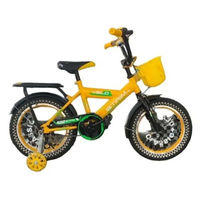 VeloStrim 12 Uşaq Velosipedi, Ölçü: 12 — Bakı